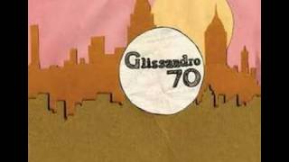 Glissandro 70 - Bolan Muppets