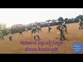 NDAMA JIGUSHILAGA SHOW KONANNE SIKONGE 30 6 2026