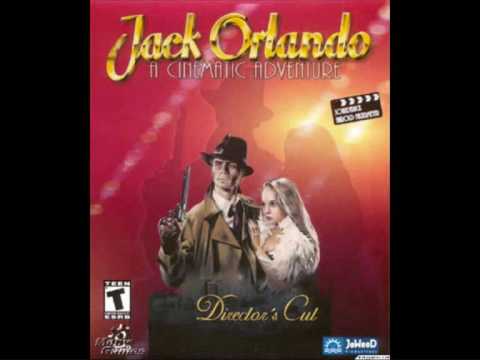 Jack Orlando PC