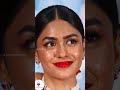 Mrunal Thakur Hot Vertical Edit FAP CHALLENGE Stop Go Challenge