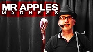 Madness Mr Apples Ukulele Cover