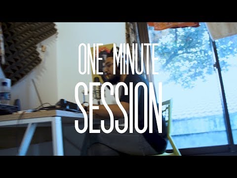 One Minute Session : Matter Mos