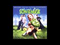 Son Of The Mask Soundtrack 9 Inside Your Mind Ryan Cabrera