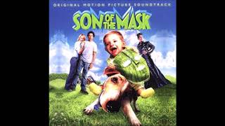 Son Of The Mask Soundtrack 9. Inside Your Mind - Ryan Cabrera