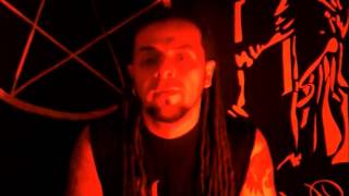 Good luck DJ AJ - Message from Breed 77