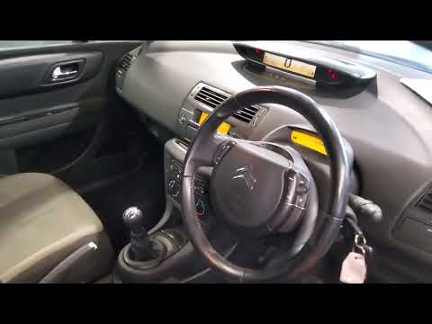 Citroen C4 1.4i 16V VTR Coupe - Image 2