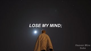 Dean Lewis - Lose my mind (español)