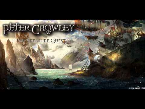 (Pirate Celtic Music) - The Treasure Quest - Peter Crowley