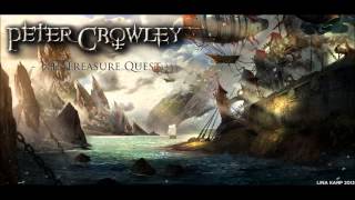 (Pirate Celtic Music) - The Treasure Quest - Peter Crowley