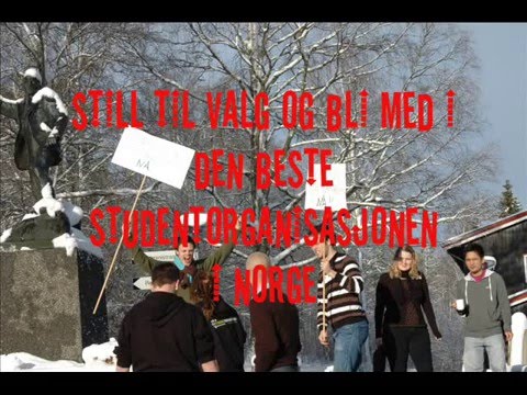 VK - Rekrutteringsvideo