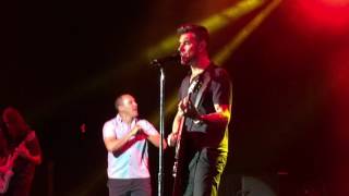 311 Pittsburgh 2017 - Perfect Mistake (opener)