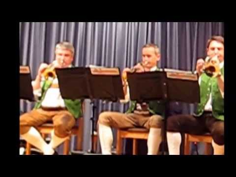 Die Innsbrucker Böhmische - Harry's Time