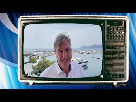image video : Dimanche Ensemble avec Eric Castelnau
