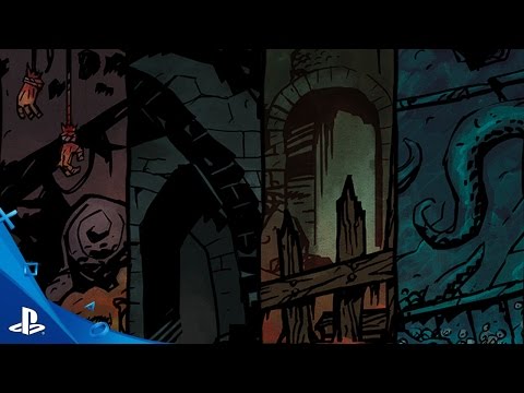 Nur noch eine Runde: 6 Roguelikes, die euch an den Bildschirm fesseln