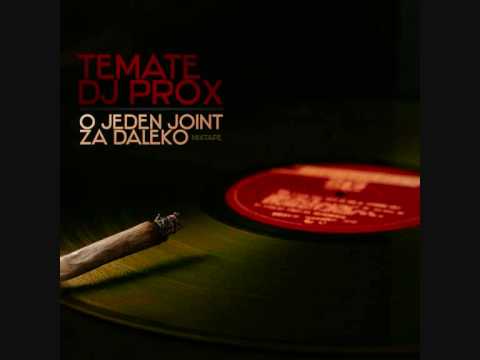 Temate & Dj Prox - Co mnie leczy (feat. Proceente, Natalia Grosiak)