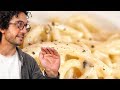 Questo piatto italiano di pasta ha avuto un impatto tremendo su di me...