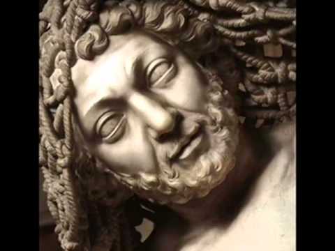 Passacaglia di Masaniello -- Pino De Vittorio -- I Turchini di Antonio Florio *** Cappella Sansevero