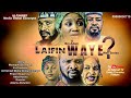 LAIFIN WAYE? Season 1 Episode 5 Original |Latest Hausa Love Series 2023| @Al-Tahreef TV