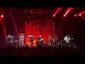 'Judge Fudge' - Happy Mondays - 18/04/26 @ Barrowland Ballroom, Glasgow
