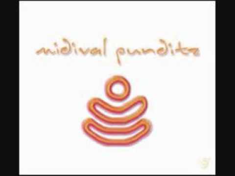 Midival Punditz - Khayaal (w_ Vishal Vaid)