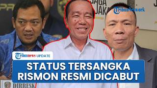 SP3 Terbit, Polda Metro Resmi Cabut Status Tersangka Rismon Sianipar dalam Kasus Ijazah Jokowi