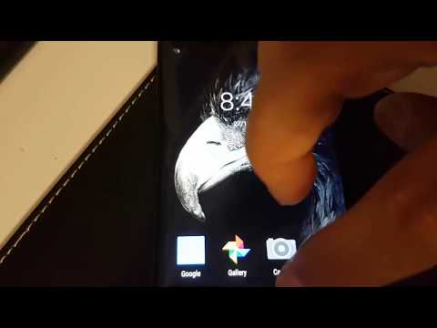 Root ULEFONE Metal Excellent Guide including TWRP