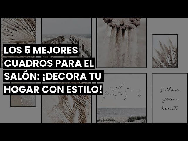 Vídeo relacionado con Conjunto de 3 cuadros de pared - Negro y blanco - Motivo de fútbol - Arte impreso - Para salón, dormitorio - Sin marco - 40 x 50 cm