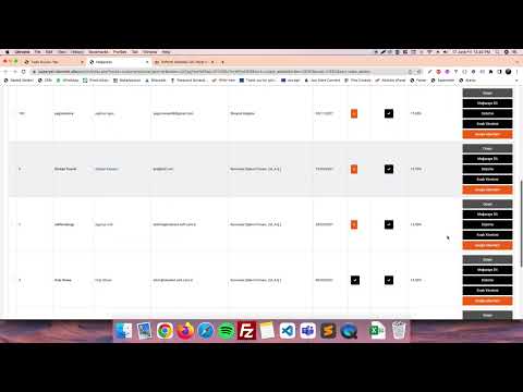 Softomi c2c eticaret pazaryeri yazılımı duyuru sistemi