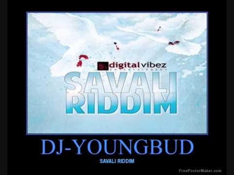 SAVALI RIDDIM MIX DIGITAL VIBEZ PRODUCTION APRIL 2013 @DJ-YOUNGBUD,GWHIZZ,ZAGGA,SIZZLA,TUBULANCE