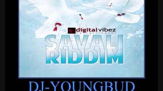 SAVALI RIDDIM MIX DIGITAL VIBEZ PRODUCTION APRIL 2013 @DJ-YOUNGBUD,GWHIZZ,ZAGGA,SIZZLA,TUBULANCE