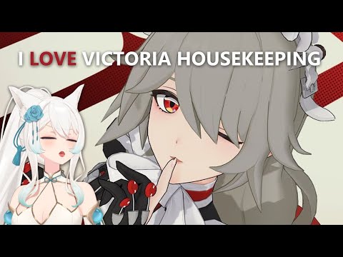 Rina Character Demo - "Rules for Wanderers Lost" | Zenless Zone Zero REACTION