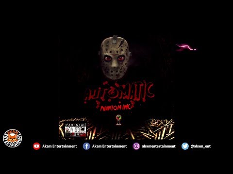 Phantom IMC - Automatic - May 2018