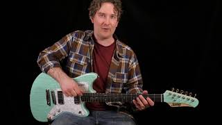 Video thumbnail for Southampton Pedals Indie Dream Overdrive/Delay/Reverb | Reverb Tone Report by Reverb