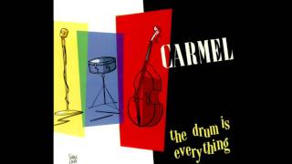 Carmel - Tracks Of My Tears (The Miracles Cover)