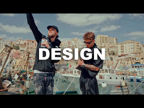 (FREE) ASSTER x KABE x MISZEL TYPE BEAT ~ DESIGN