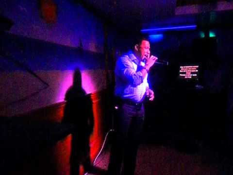 Tengo una mina de amor by rafa almonte