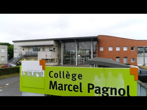 Présentation du collège de Gravigny