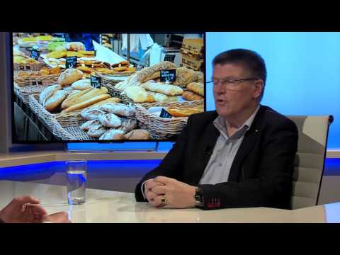 Uitgelicht 6 januari 2016 - Jan Willem Grievink over de veranderende winkelstraat