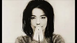 Björk : Travessia