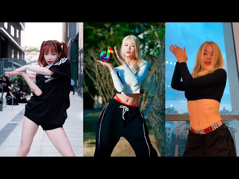 Bounce When She Walk Clap When She Walk TikTok Dance Challenge Compilation 2023 #dance #tiktok