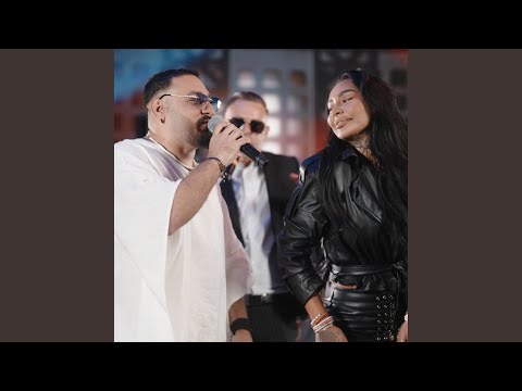 NO LIMIT LIVE (Live)