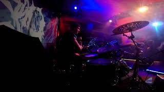 Matt Kohanowski - Oceano - District of Misery (Drumcam)
