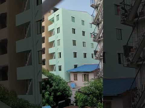 #cloudy ☁ #neighbors #views #tuesday  30 april