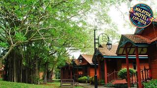 De Palma Resort Kuala Selangor | Kuala Selangor, Malaysia | Hotel Review ⭐