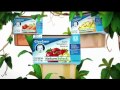 TV Commercial Gerber Baby Food For Nature Selects Nourishing Generation Healthy