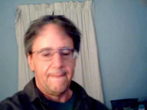 We'll Rant and We'll Roar – Andrew Calhoun