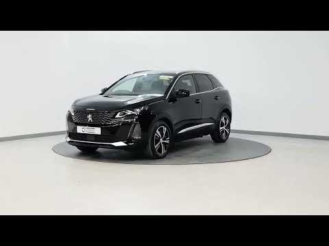 *14* 2023 Peugeot 3008 GT - Image 2