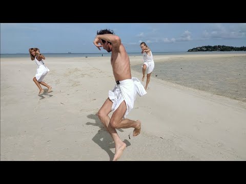 When we Jump we Fly - Kalari Dissected (4th cut)