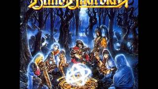 Blind Guardian - Spread your wings