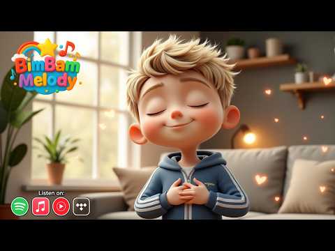 🌟 Mała Miła Rzecz - Piosenka o Pomaganiu | BimBam Melody